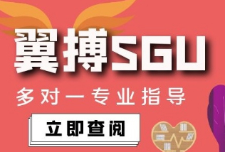 翼搏SGU：早稻田大學SGU項目介紹（早稻田三姐妹GSSS、GSICCS、GSAPS）